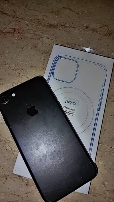 Apple iPhone 7