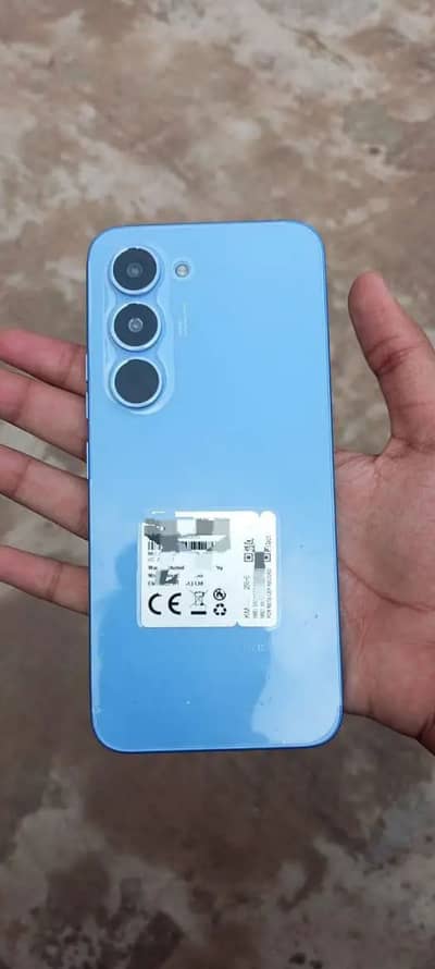 Tecno Spark 40 pro 8/256 no open no repair 10/9 condition