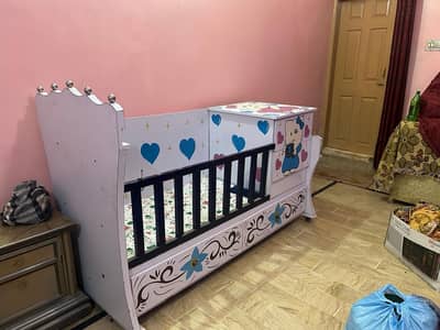 baby wardrobe and baby coat