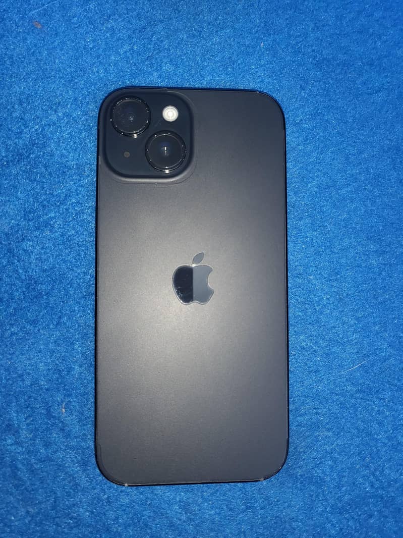 Apple iPhone 15 1