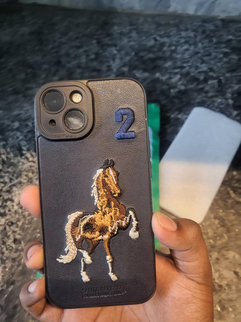 Apple iPhone 15 10