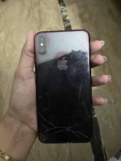 Apple iPhone XS Max