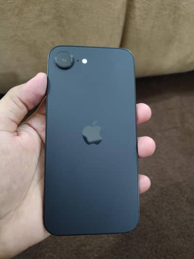 iPhone 16e 128gb ( Non-Pta JV )