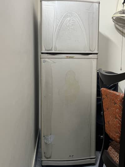 Dawlance refrigerators 2015 model