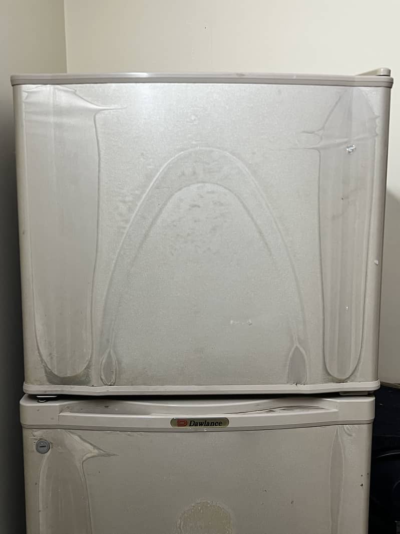 Dawlance refrigerators 2015 model 1