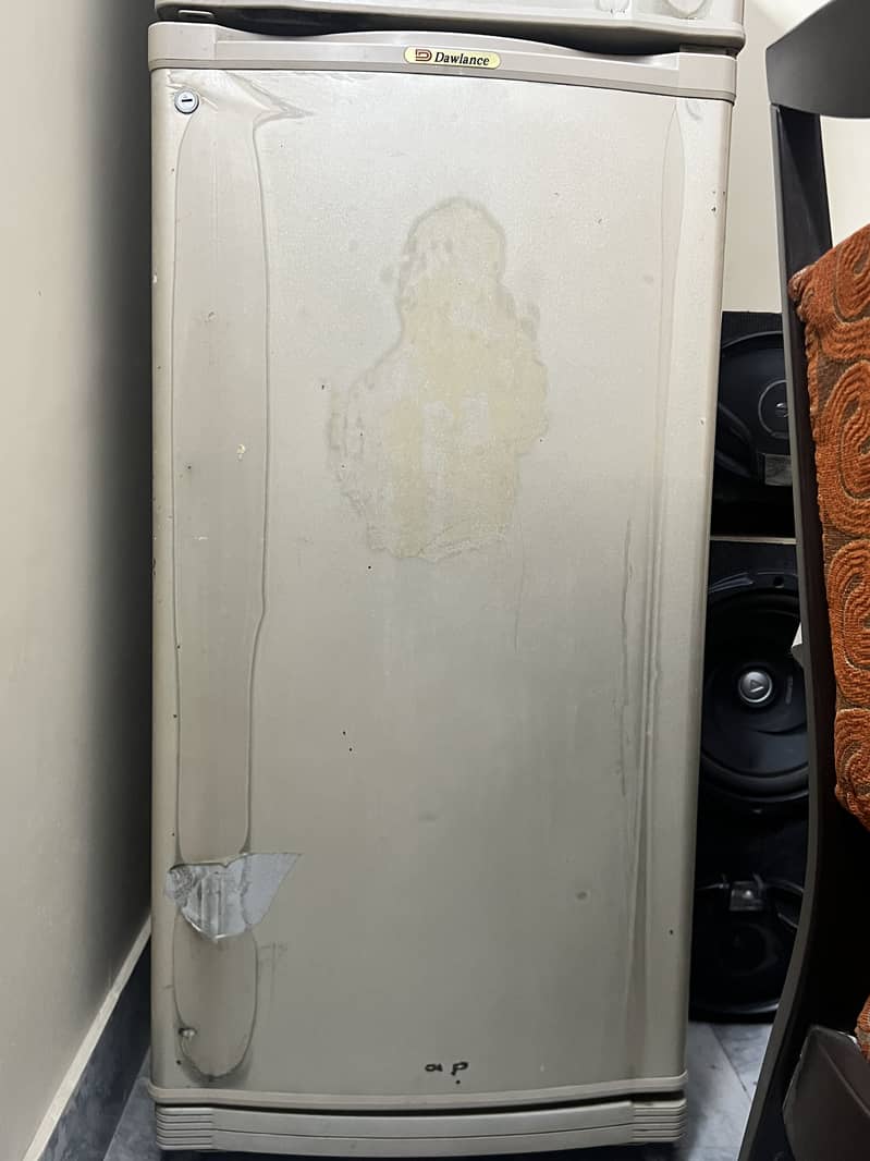 Dawlance refrigerators 2015 model 2