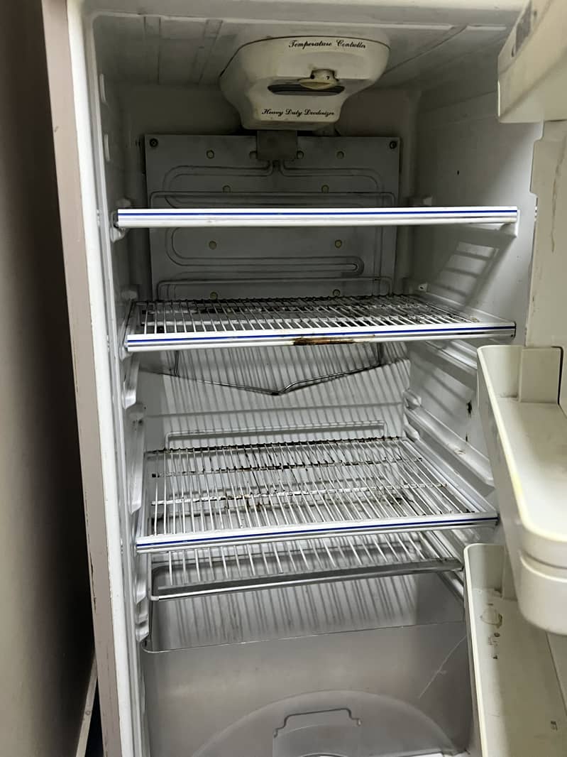 Dawlance refrigerators 2015 model 3
