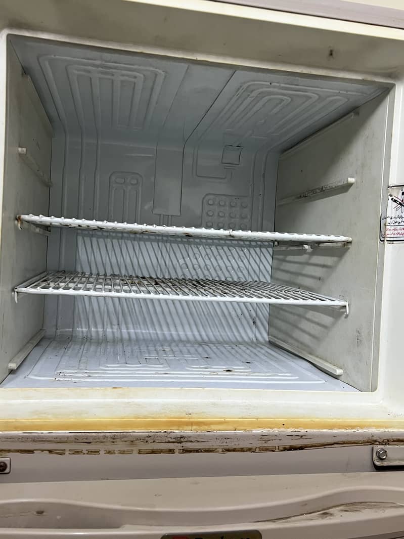 Dawlance refrigerators 2015 model 4