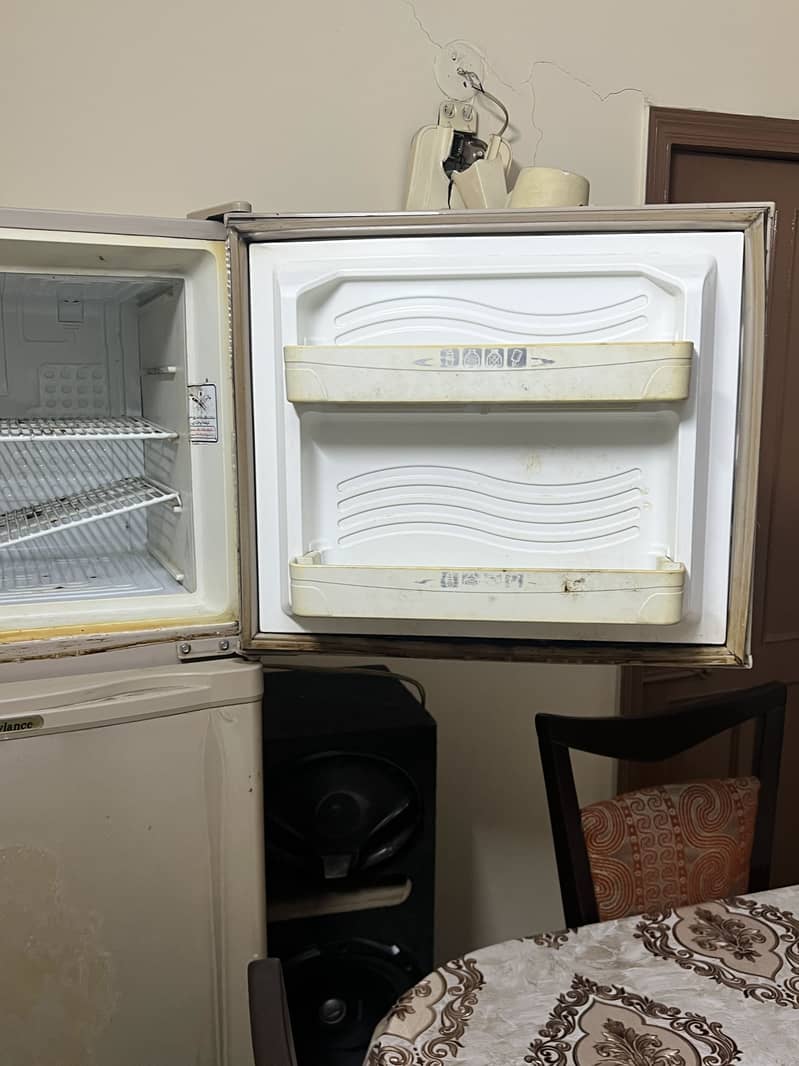 Dawlance refrigerators 2015 model 5