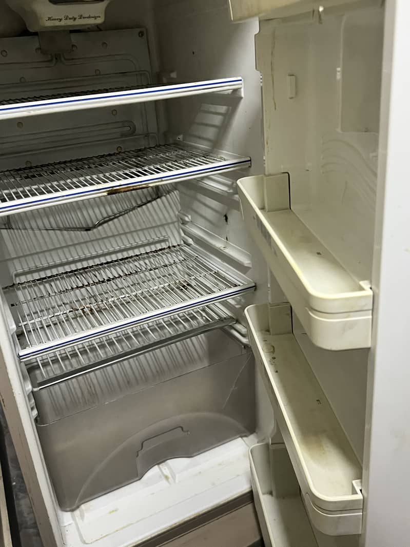 Dawlance refrigerators 2015 model 6