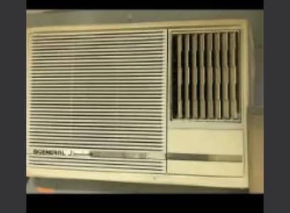 2 to 2x Window AC