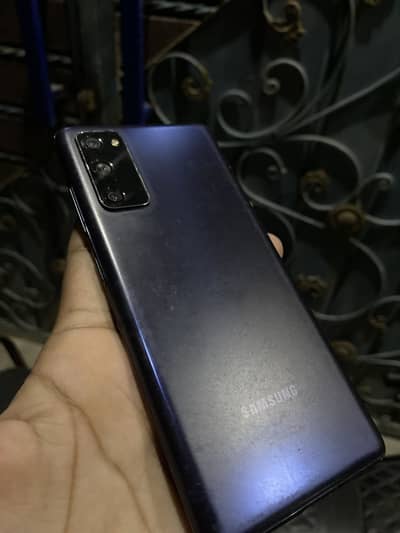 Samsung Galaxy S20 FE 5G – Non-PTA