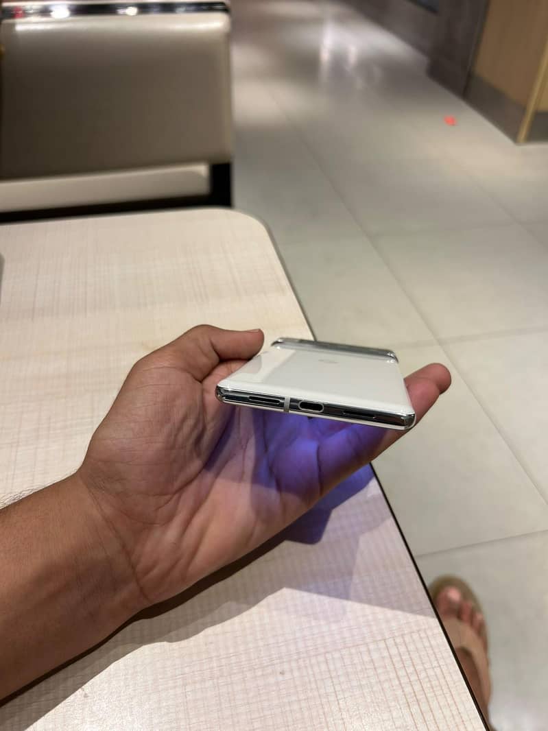 Google Pixel 6 Pro 2