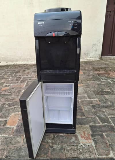 water dispenser