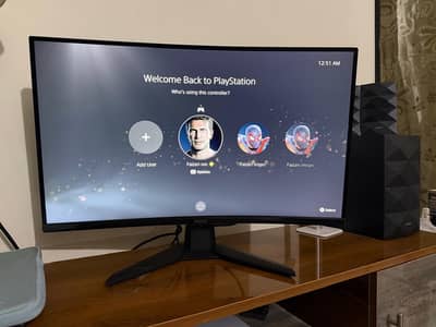 Msi Mag 276Cxf is 280 Hz