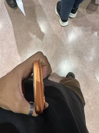 Apple iPhone 17 Pro