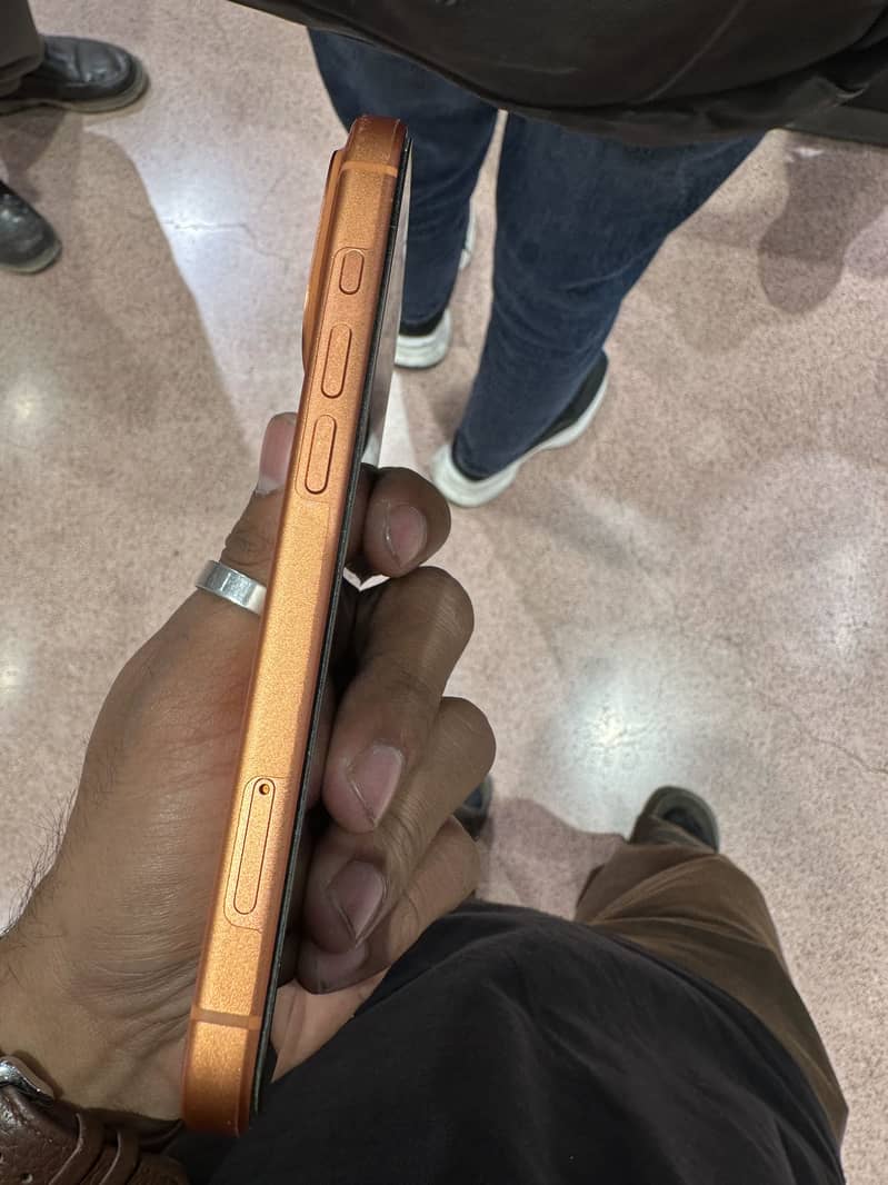 Apple iPhone 17 Pro 5