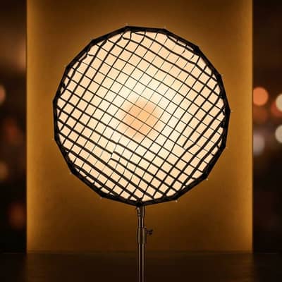 Imported softbox