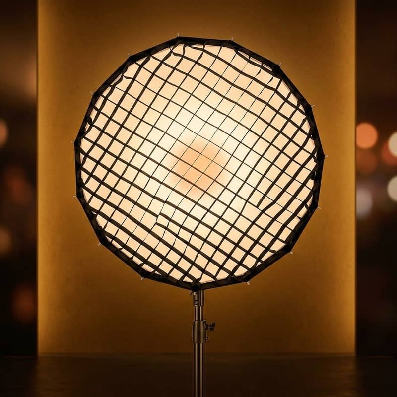 Imported softbox 0