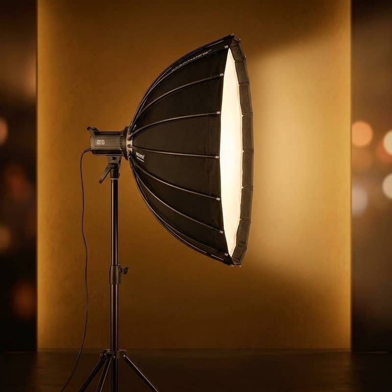 Imported softbox 1