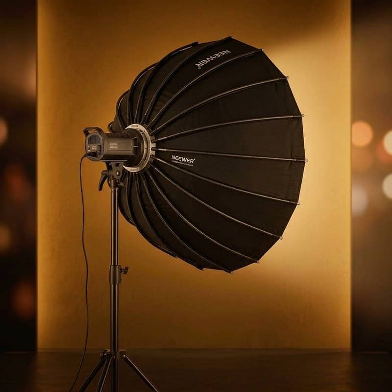 Imported softbox 2