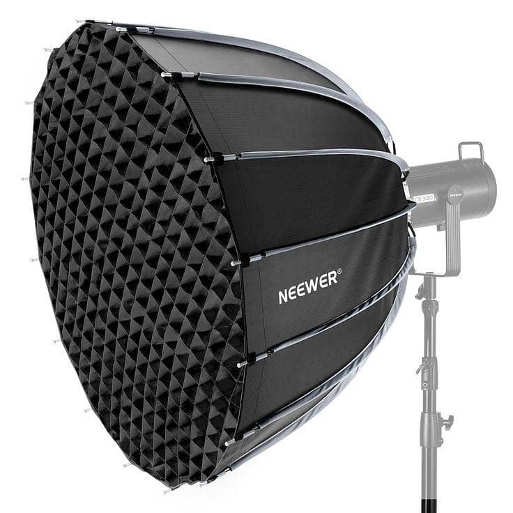 Imported softbox 3