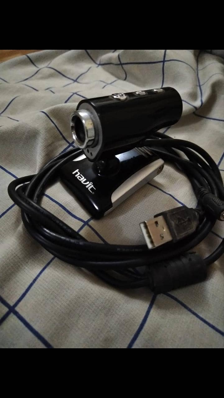computer webcam 0