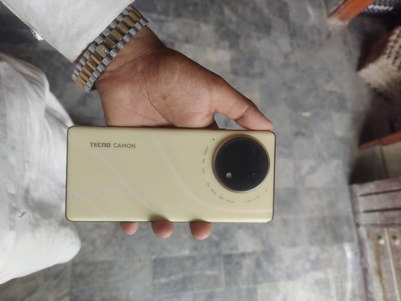 Tecno CAMON 30S 0