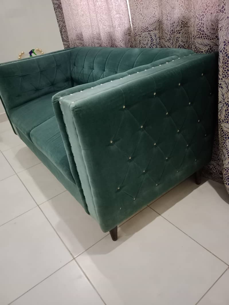 2 seater sofa 2