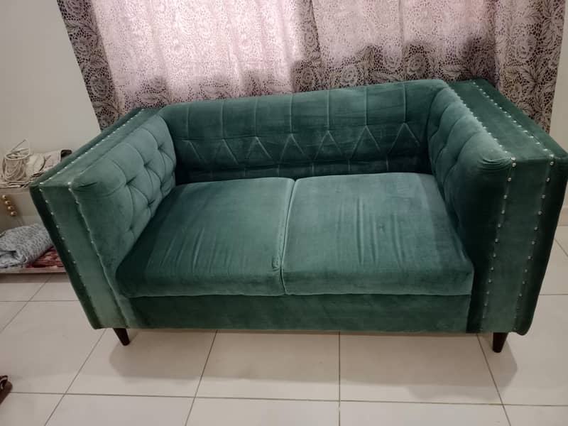 2 seater sofa 3