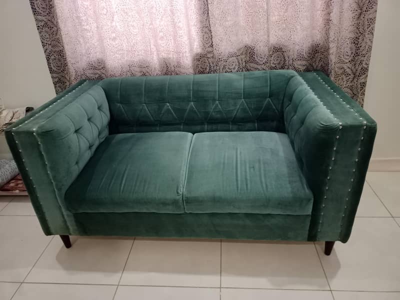 2 seater sofa 4