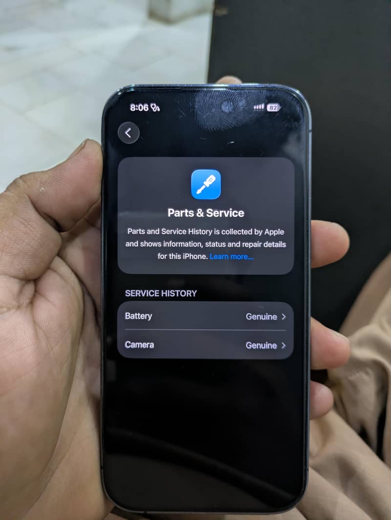 Apple iPhone 14 Pro 1