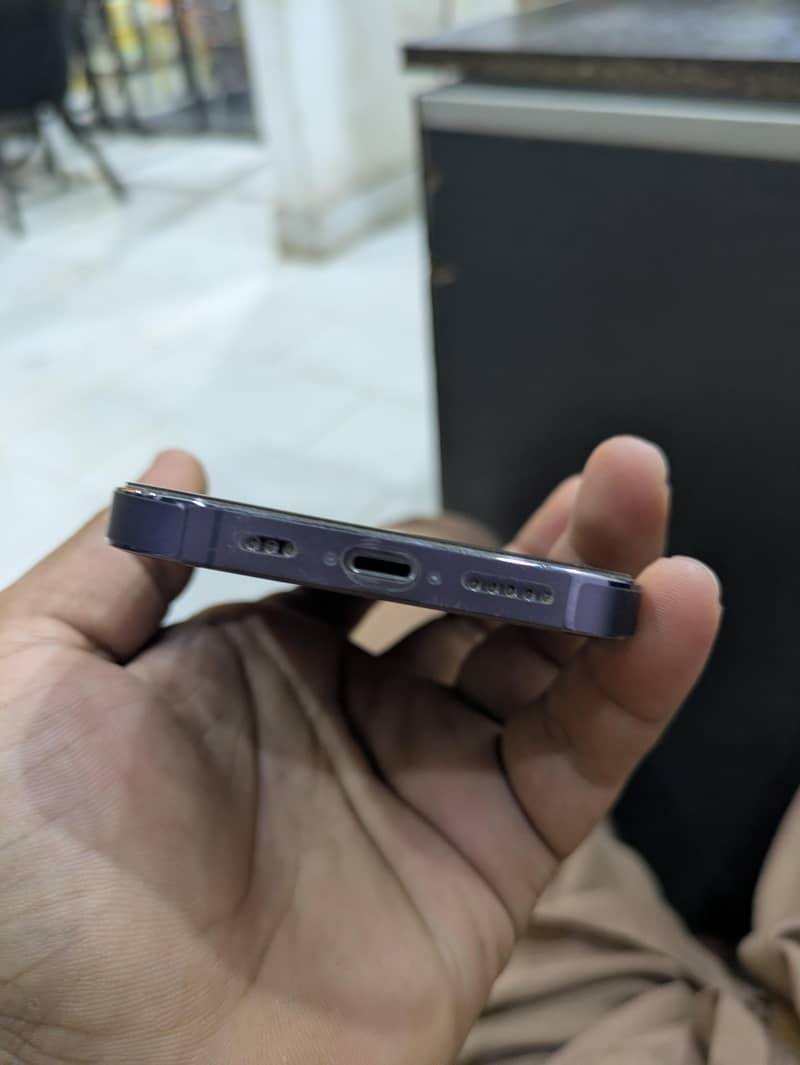 Apple iPhone 14 Pro 4