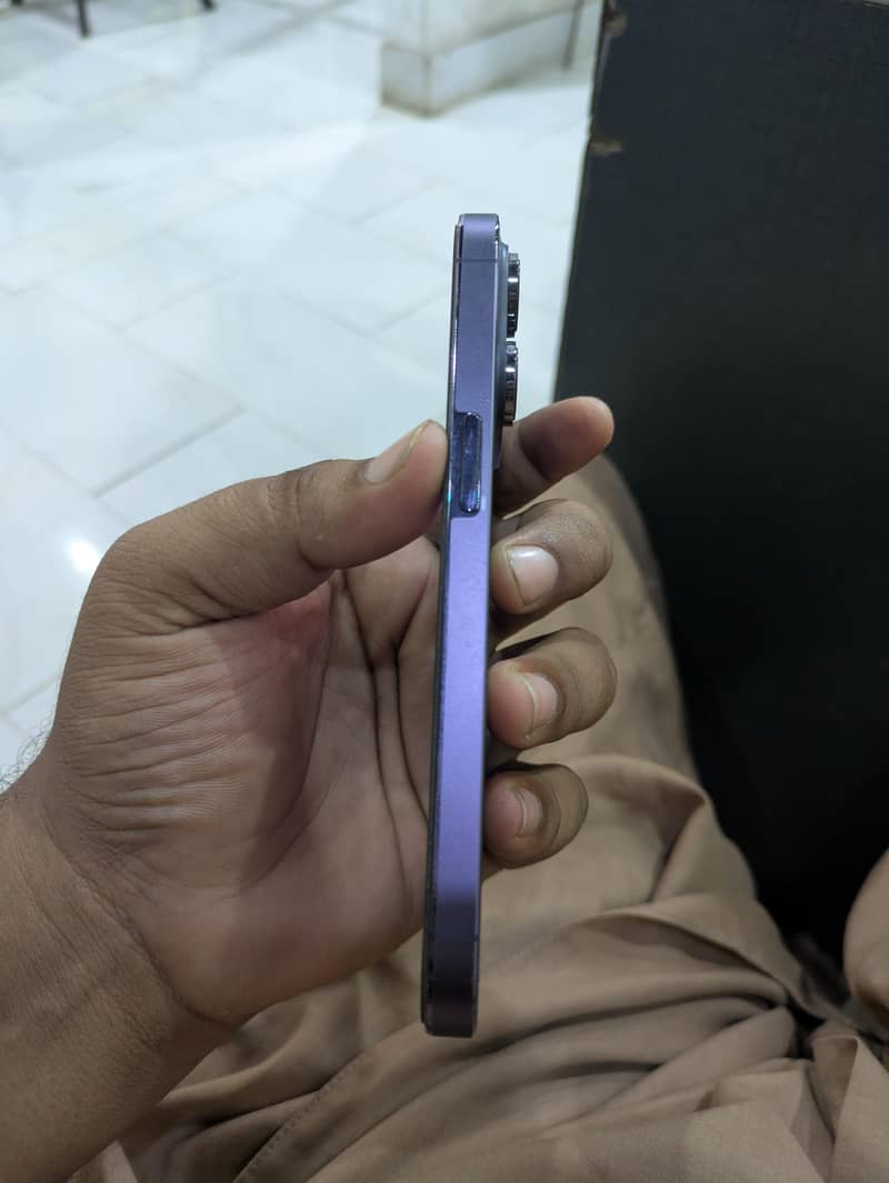 Apple iPhone 14 Pro 6