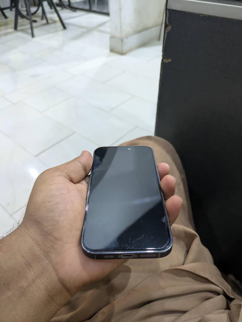 Apple iPhone 14 Pro 7