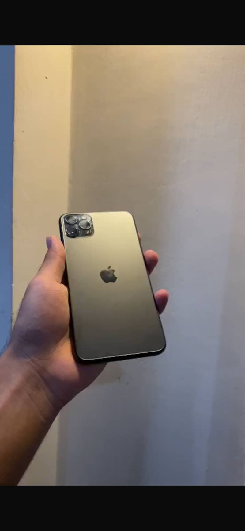 Apple iPhone 11 Pro Max 1