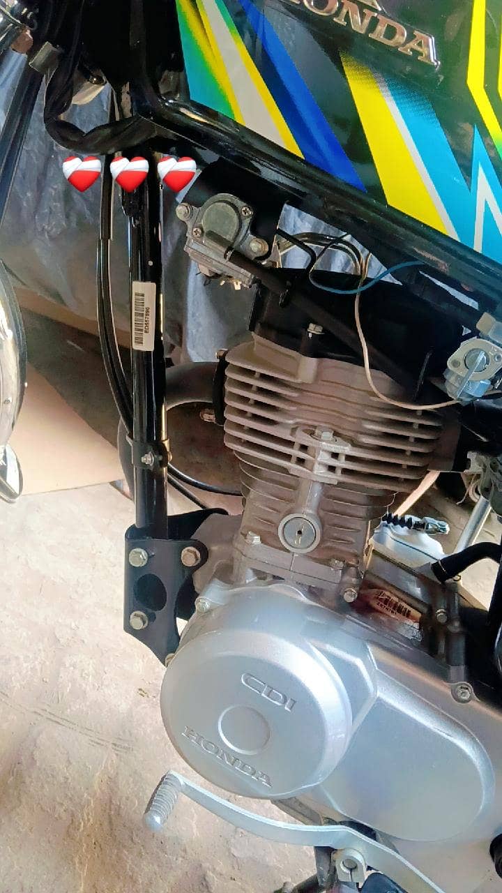 honda 1