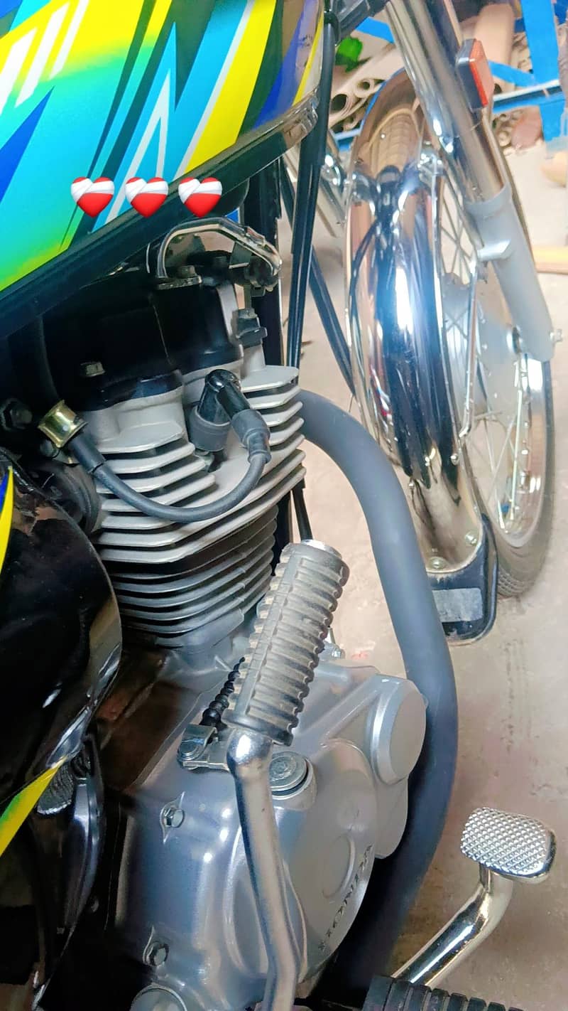honda 2