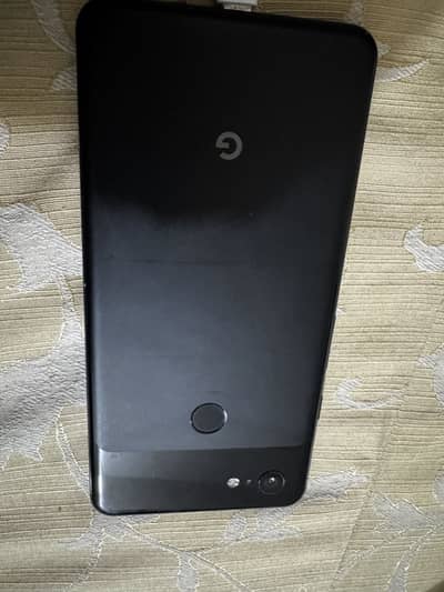 Google Pixel 3 XL