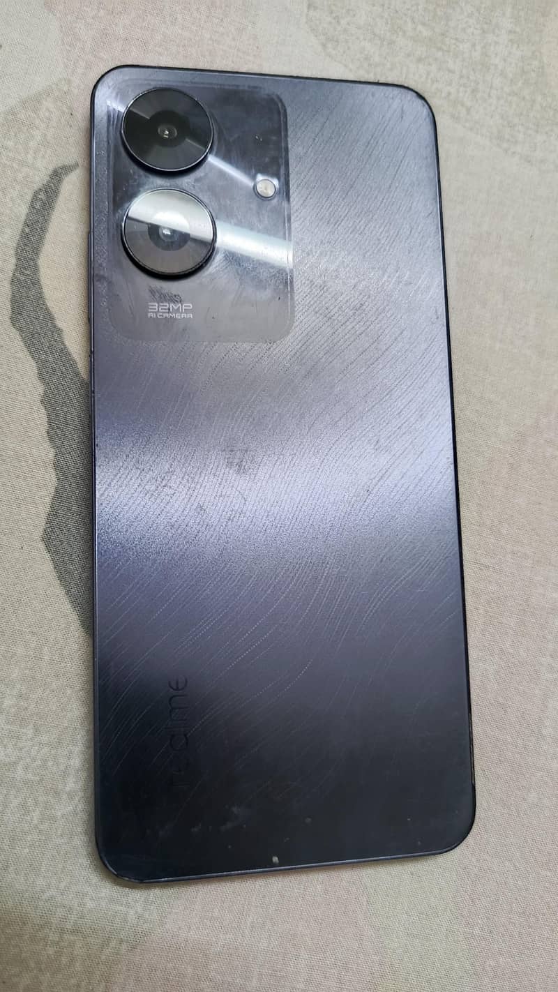 Realme Note 60 5
