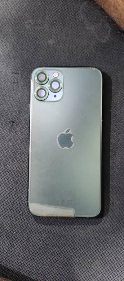 Apple iPhone 11 Pro