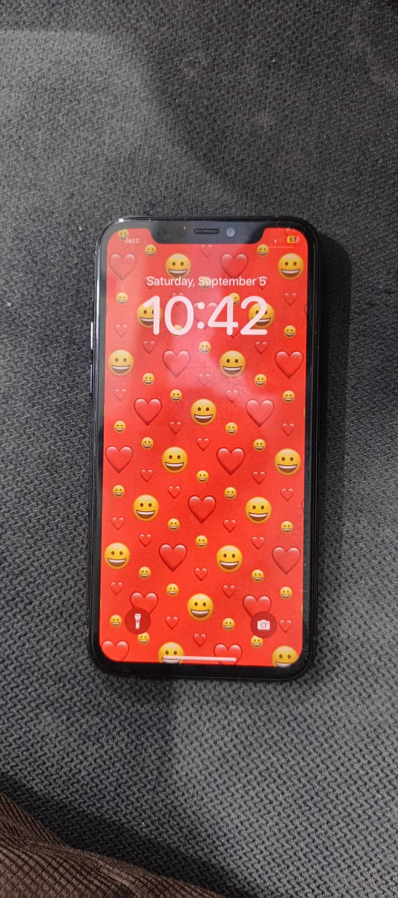 Apple iPhone 11 Pro 1