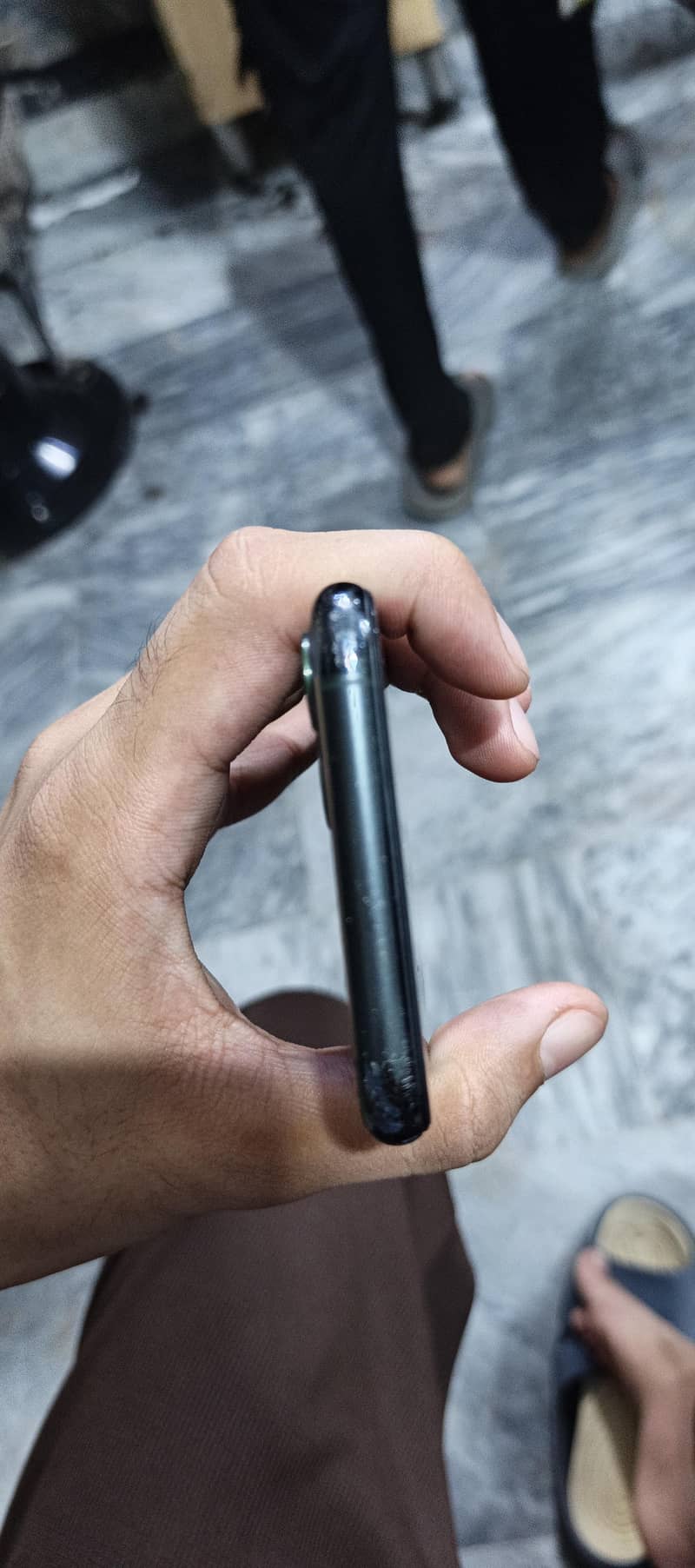Apple iPhone 11 Pro 3