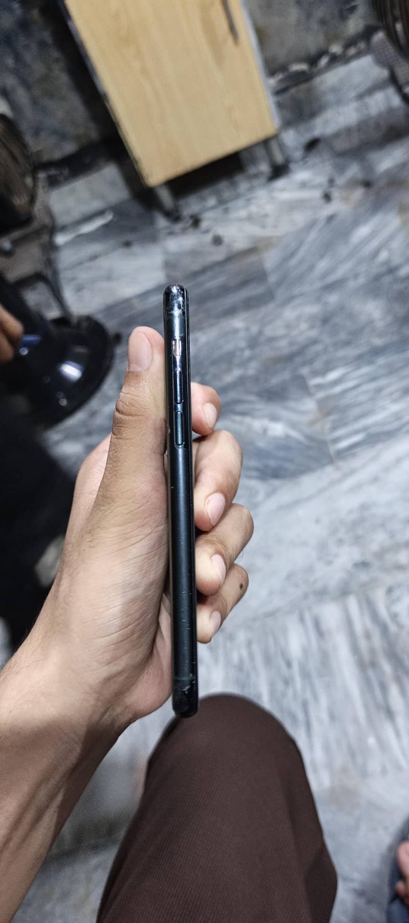 Apple iPhone 11 Pro 5