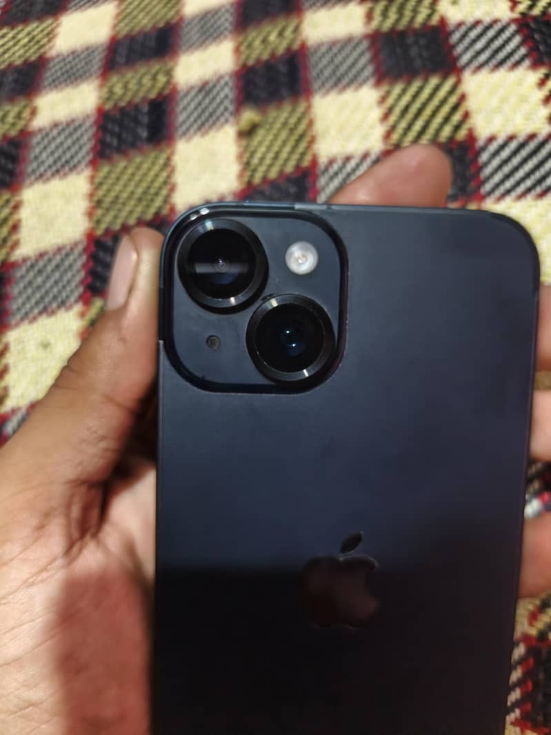 Apple iPhone 14 3