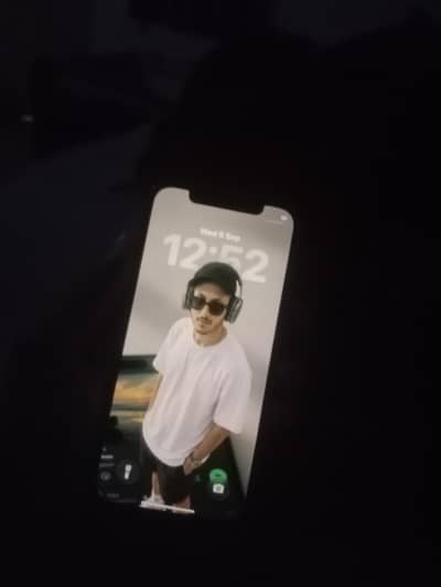 Apple iPhone 12 Pro jv