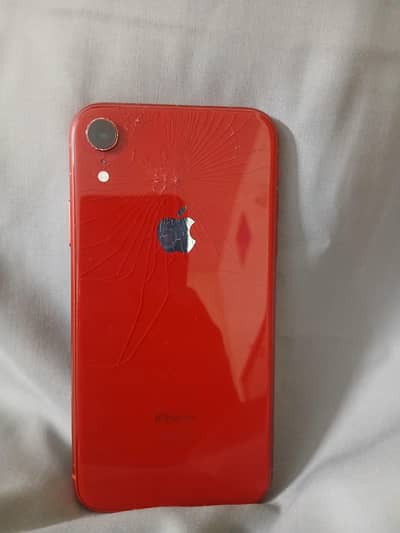 Apple iPhone XR