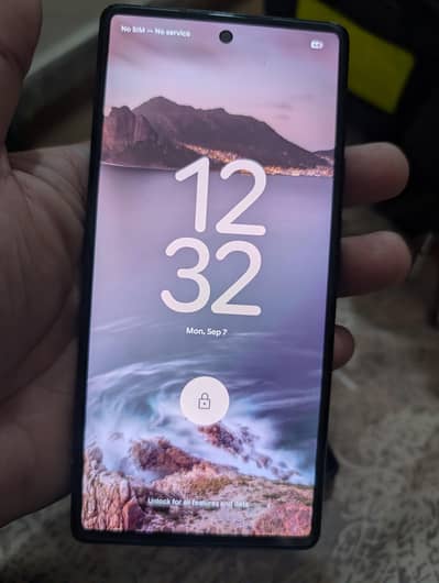 Google Pixel 6