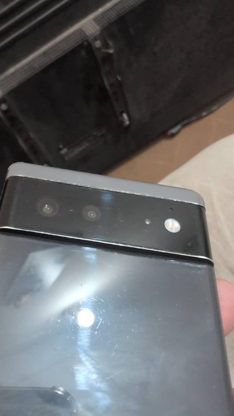 Google Pixel 6 1
