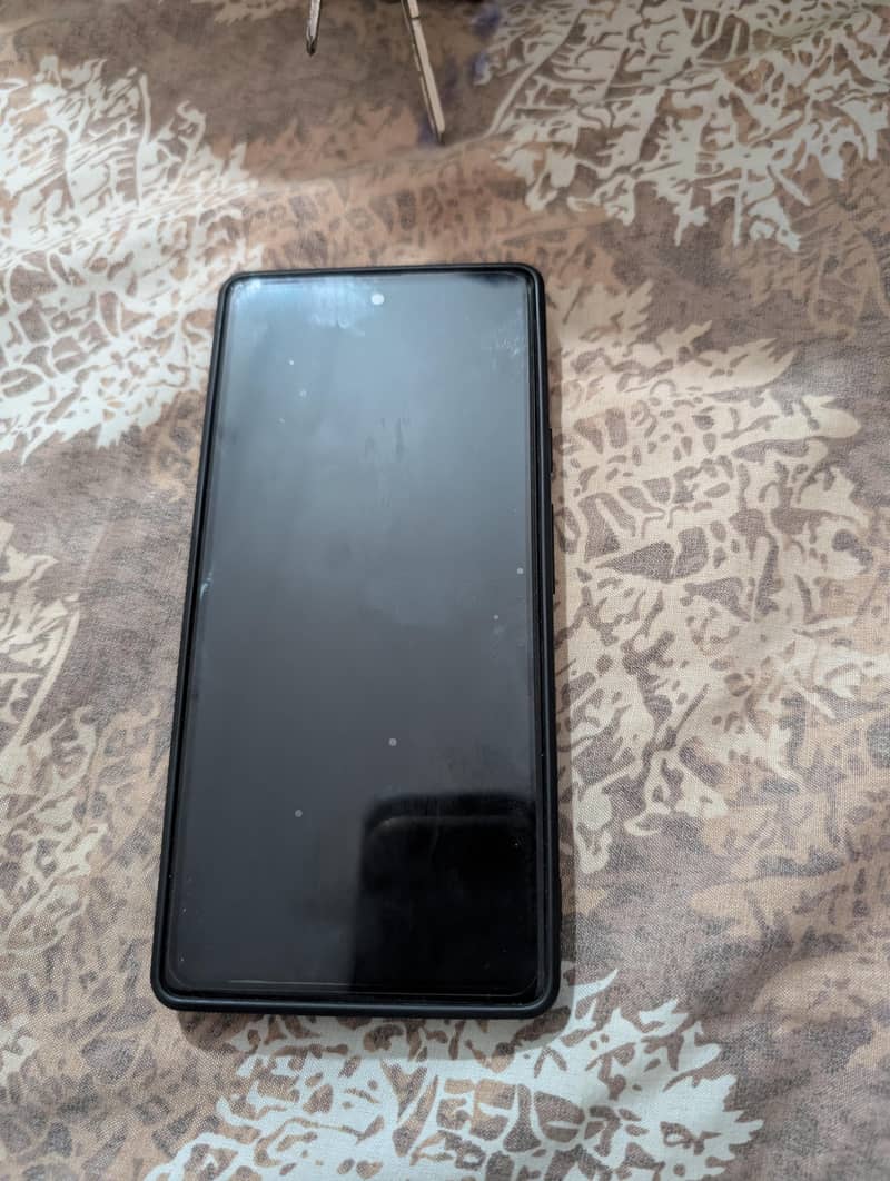 Google Pixel 6 3